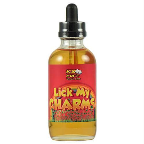 Ez Puff Ejuice - Lick My Charms