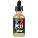 Ez Puff Ejuice - Professor Krump