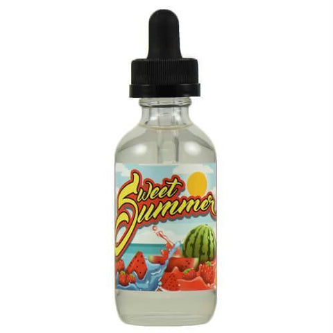 Ez Puff Ejuice - Sweet Summer