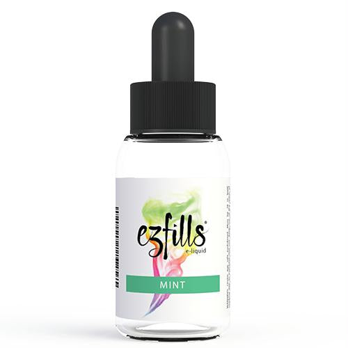 Ezfills E-liquid - Mint
