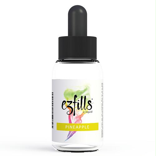 Ezfills E-liquid - Pineapple