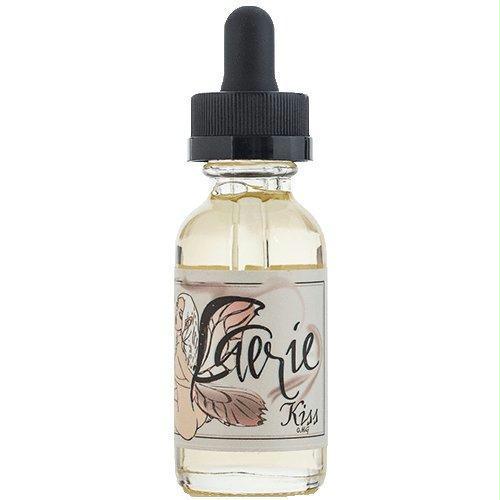 Faerie Ejuice - Kiss