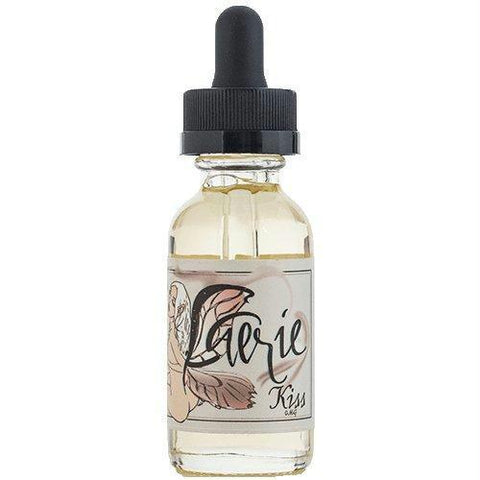 Faerie Ejuice - Kiss