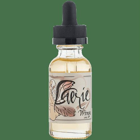 Faerie Ejuice - Wings