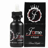 Fame E-liquid - Lime Light