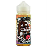 Famous Eliquid - Tropical Loconuts