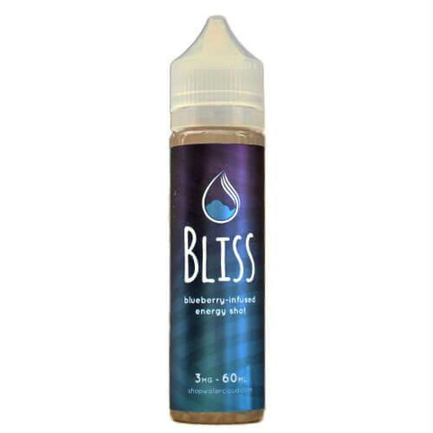 Famous Flavors Eliquid - Bliss