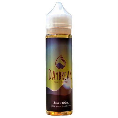 Famous Flavors Eliquid - Daybreak