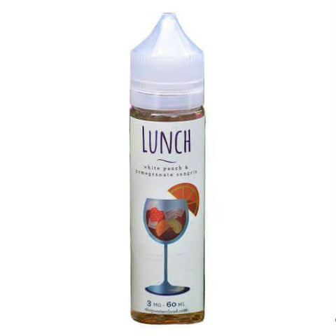 Famous Flavors Eliquid - Lunch