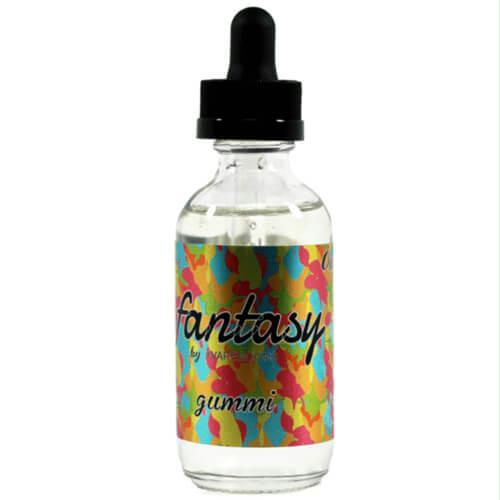 Fantasy Liquids By Vapegoons - Gummi