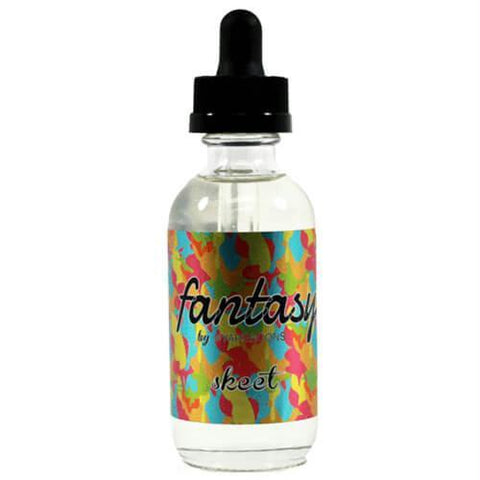 Fantasy Liquids By Vapegoons - Skeet