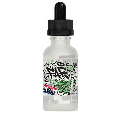 Far By Element E-liquids - Melon Ball