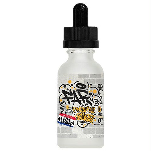 Far By Element E-liquids - Pineapple Bliss