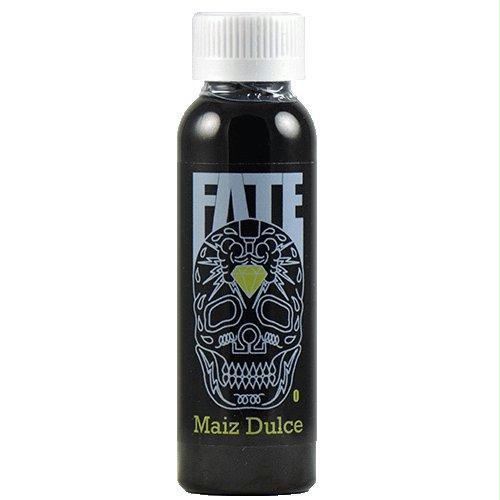 Fate E-liquid - Maiz Dulce
