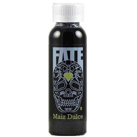 Fate E-liquid - Maiz Dulce