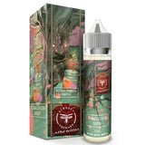 Firefly Orchard Ejuice - Apple Elixirs - Bubble Gum Brew