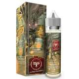 Firefly Orchard Ejuice - Apple Elixirs - Caramel Concoction