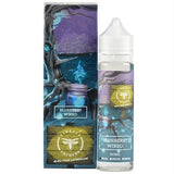 Firefly Orchard Ejuice - Lemon Elixirs - Blueberry Wired