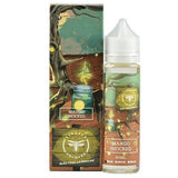 Firefly Orchard Ejuice - Lemon Elixirs - Mango Shocked