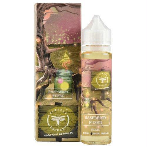 Firefly Orchard Ejuice - Lemon Elixirs - Raspberry Fused