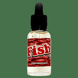 Vape The Nostalgia E-liquid - Fish E-liquid
