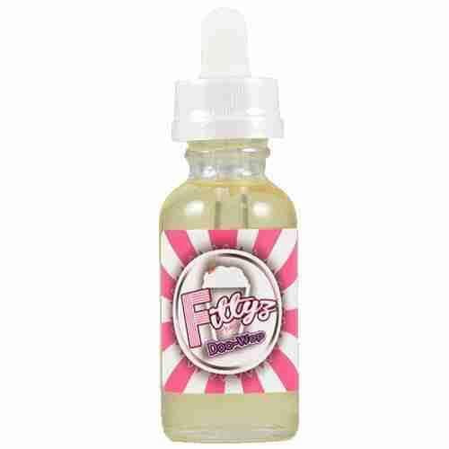 Fittyz Ejuice - Doo-wop