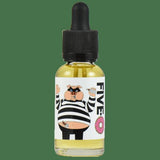 Five-0 Eliquid - Frankie Fatback