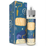 Flakey Vapes - Blueberry Danish