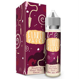Flakey Vapes - Raspberry Cream