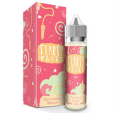 Flakey Vapes - Strawberry Danish