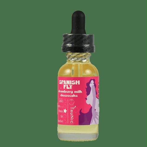 Flavaho E-liquid - Spanish Fly