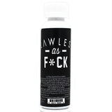 Flawless As F*ck Eliquid - Black Label