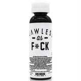Flawless As F*ck Eliquid - White Label