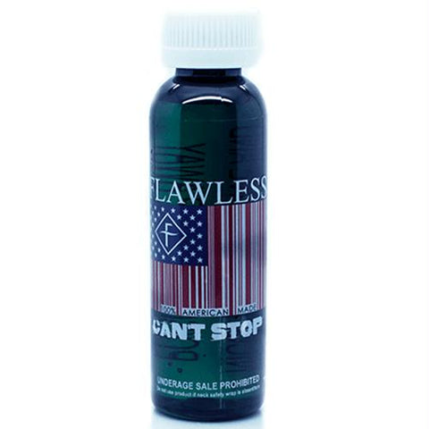 Flawless Juice - Can't Stop