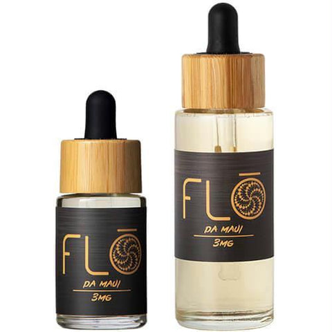 Flo Vapor - Da Maui