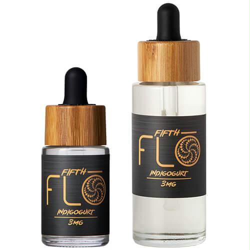 Flo Vapor - Indigogurt