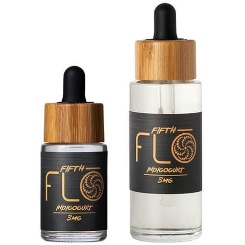 Flo Vapor - Indigogurt