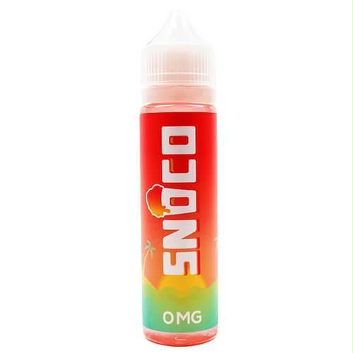 Float E-liquid - Snoco