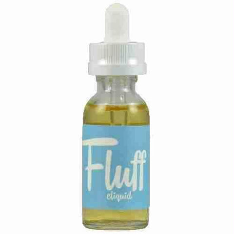 Fluff Eliquid