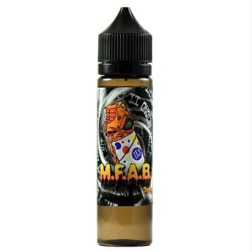 Fog Chaser Vapes - M.f.a.b. Ejuice