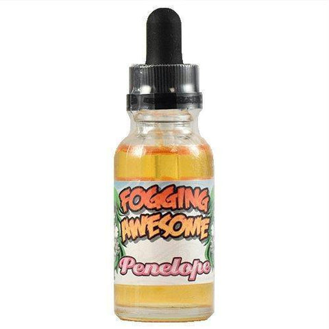 Fogging Awesome Ejuice - Penelope