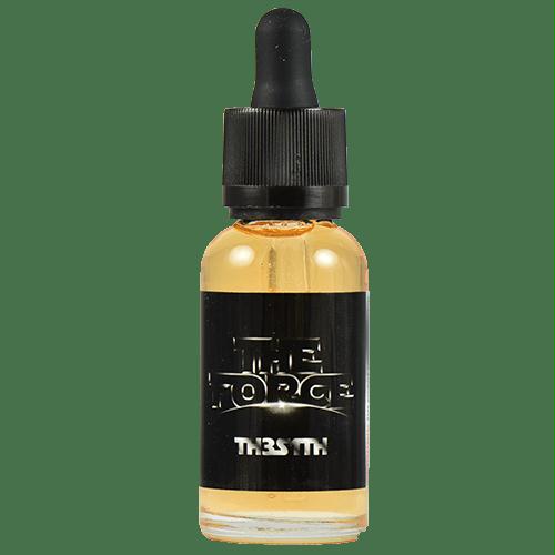 The Force Vapors - Th3 Sith¿