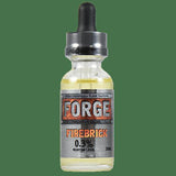 Forge Vapor Eliquids - Firebrick