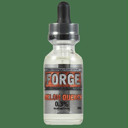 Forge Vapor Eliquids - Melon Quench