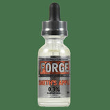 Forge Vapor Eliquids - Smith's Apple