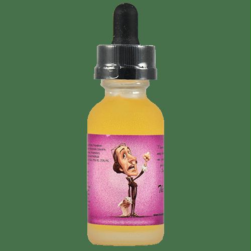 Founding Fathers Liquid - The Orator