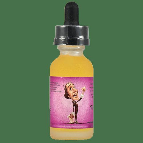 Founding Fathers Liquid - The Orator