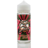 Fresh & Sour Eliquid - Watermelon Blast