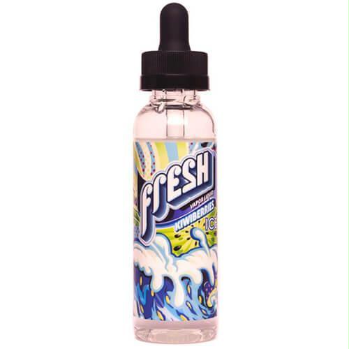 Fresh Vapor Liquid - Kiwiberries Ice