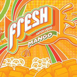 Fresh Vapor Liquid - Mango